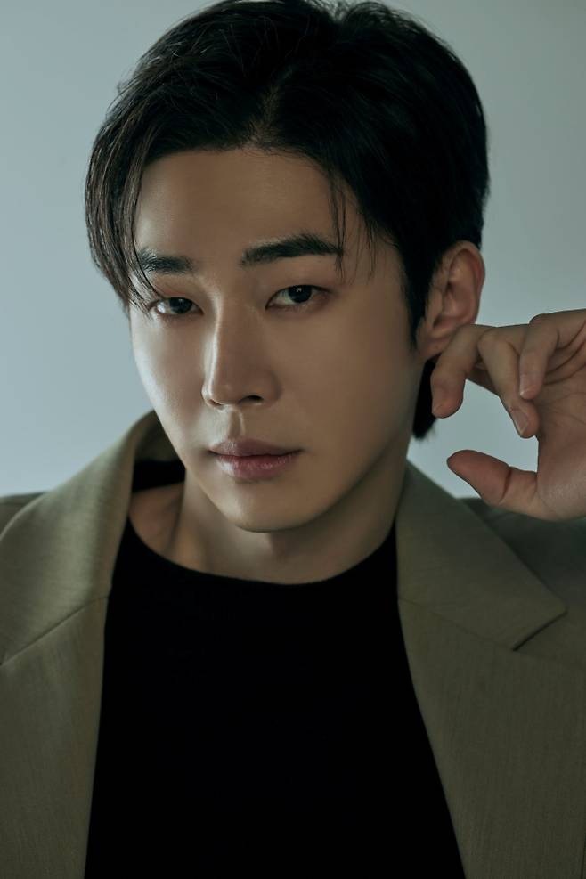 ‘유부녀 킬러’ 무진성 “예측 불가한 배우 되고 싶다” (제공: 에일리언 컴퍼니)