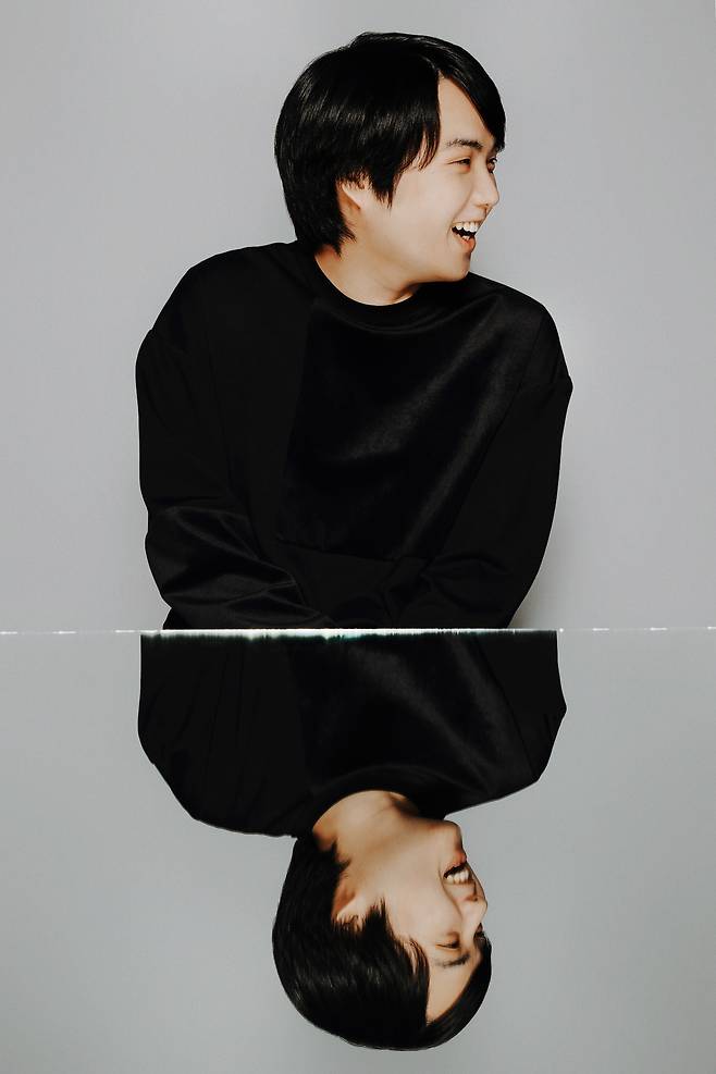 세계 클래식 음악계가 주목하는 일본의 젊은 피아니스트 후지타 마오가 오는 30일 오후 7시 30분 대전예술의전당 아트홀에서 리사이틀을 열고 폭넓은 피아노 레퍼토리를 선보인다. 사진은 후지타 마오. 대전예술의전당 제공
