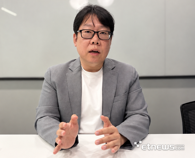 전창배 국제인공지능윤리협회 이사장