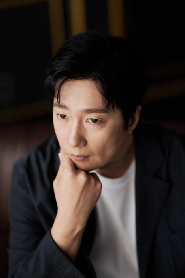 박해일. 하이브미디어코프 제공