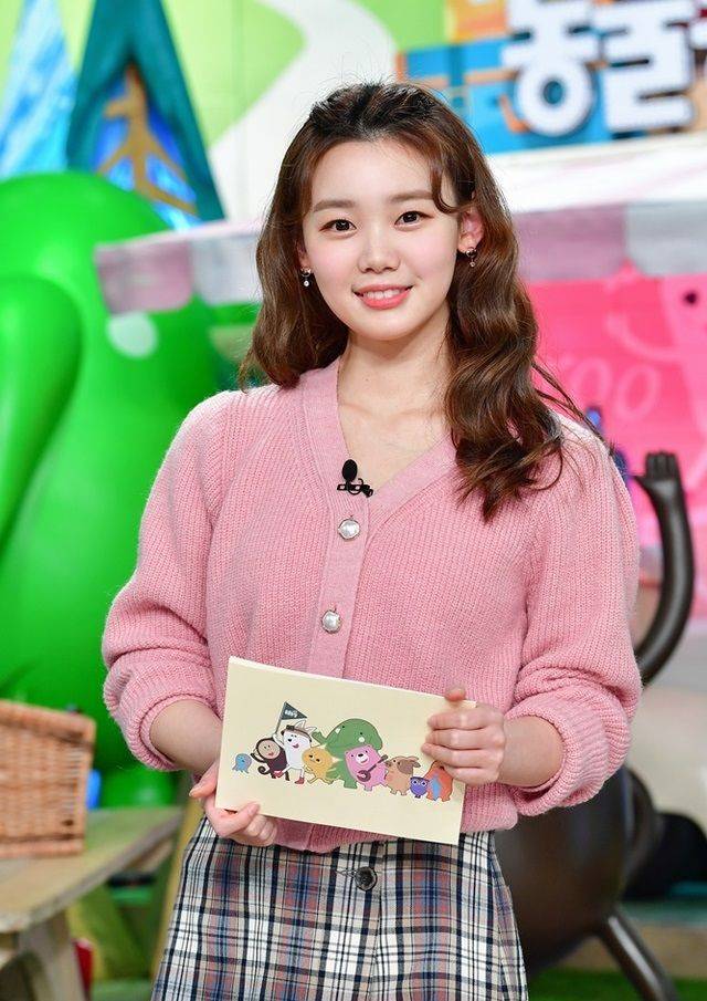 [서울=뉴시스] 김수민. (사진=SBS) 2026.09.16. photo@newsis.com *재판매 및 DB 금지
