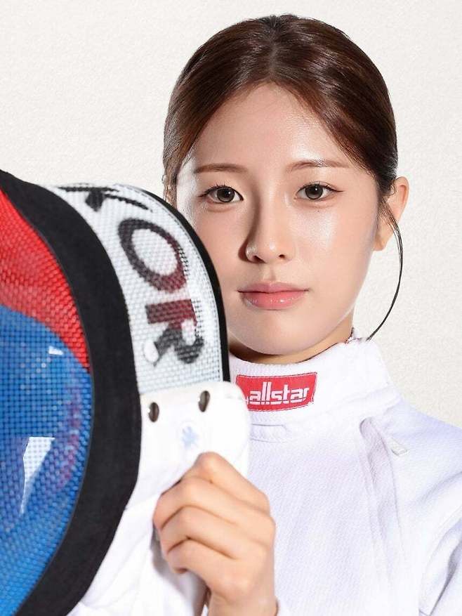 2026 아시안게임 펜싱 양승혜
