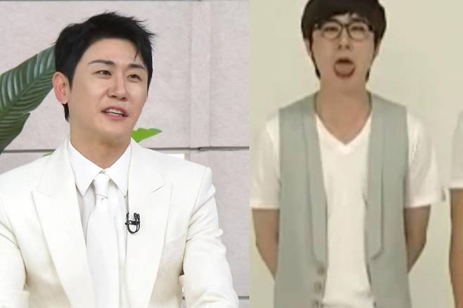 출처:KBS1 '아침마당', KBS2 '스펀지'