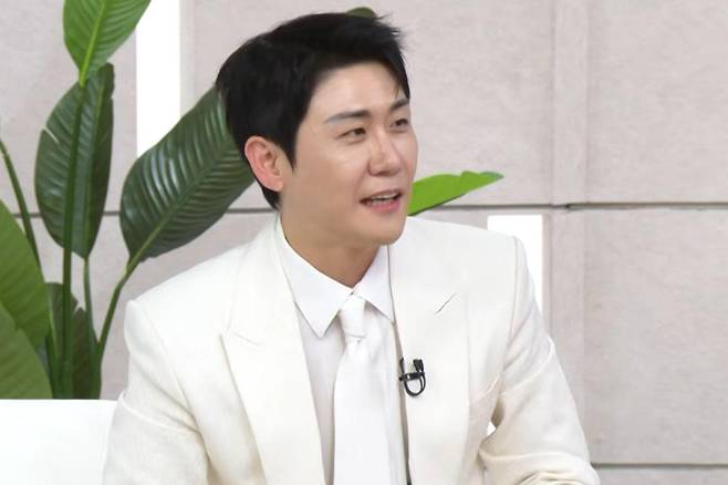 출처:KBS1 '아침마당'