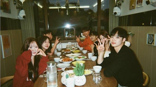출처:서로빈 SNS