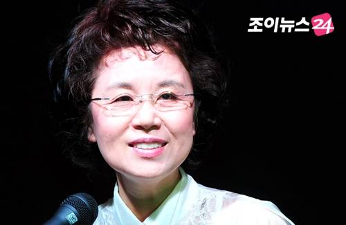 심수봉 [사진=아이뉴스24]