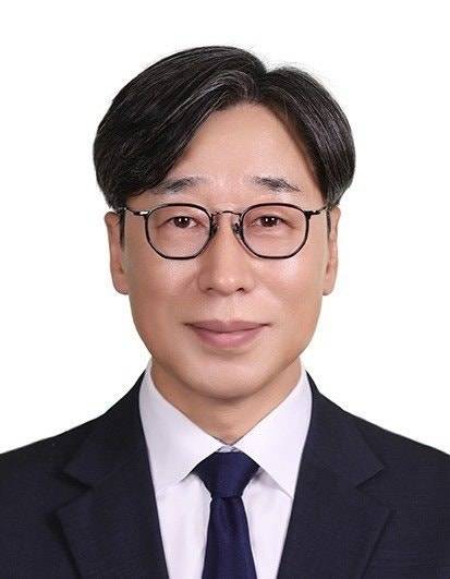 ▲ 김성완 청와대 대변인