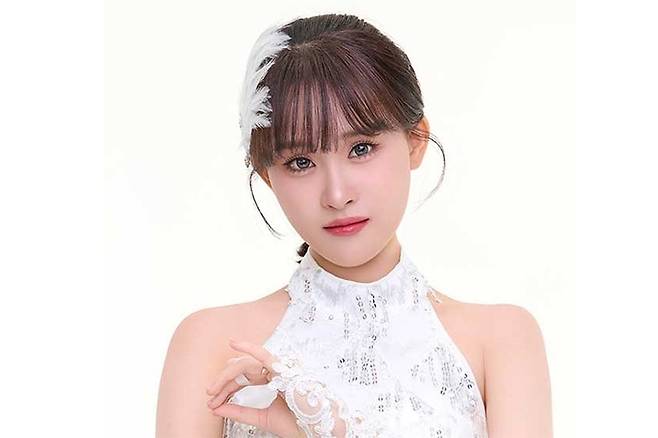 가수 김다현. 연합뉴스
