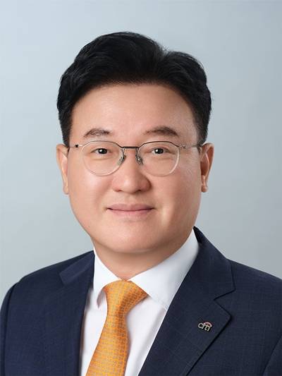 한국씨티은행 차기 행장으로 김경호 기업금융그룹장(부행장)이 내정됐다. /&nbsp;한국씨티은행