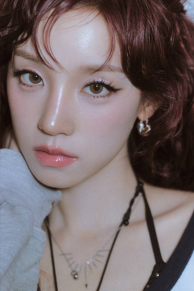 i-dle's YUQI Returns With Solo Mini-Album 27 Over a Year After Motivation