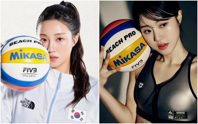신지은 SNS 캡처