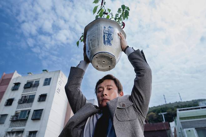 영화 ‘어쩔수가없다’ 스틸 (사진=CJ ENM 제공)