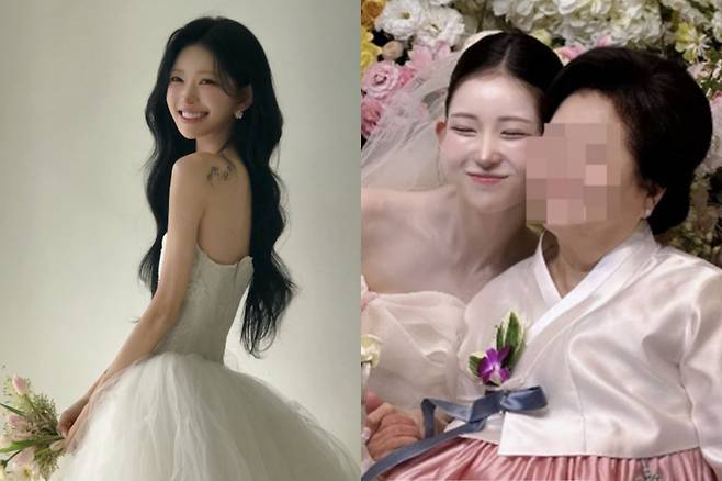 사진=최준희 인스타그램