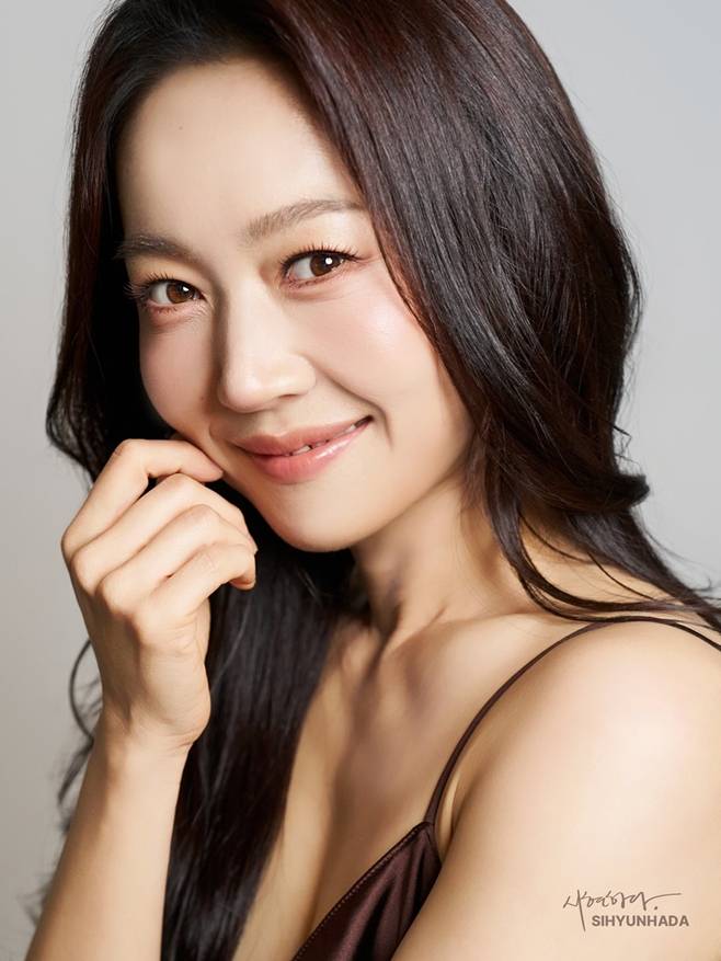 엄지인 아나운서