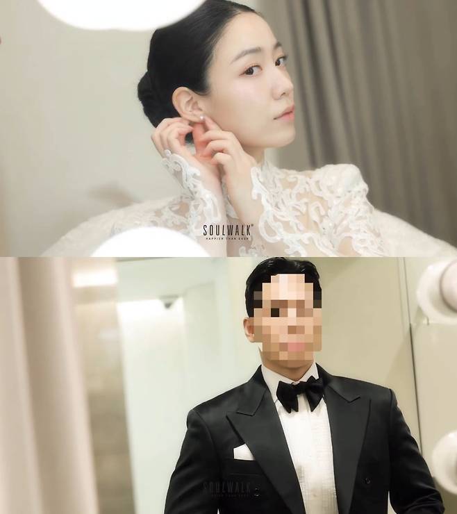사진 = 류화영 계정