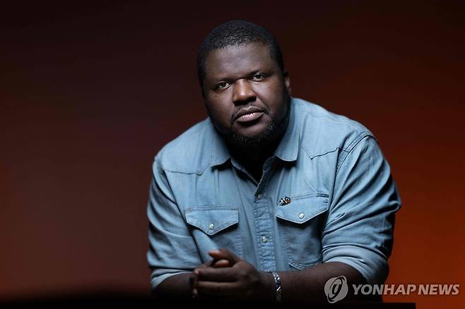 텔리송 오렐리앵 [AFP=연합뉴스 자료사진. 재판매 및 DB 금지]
