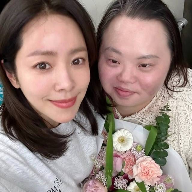 사진 | 서은혜 SNS
