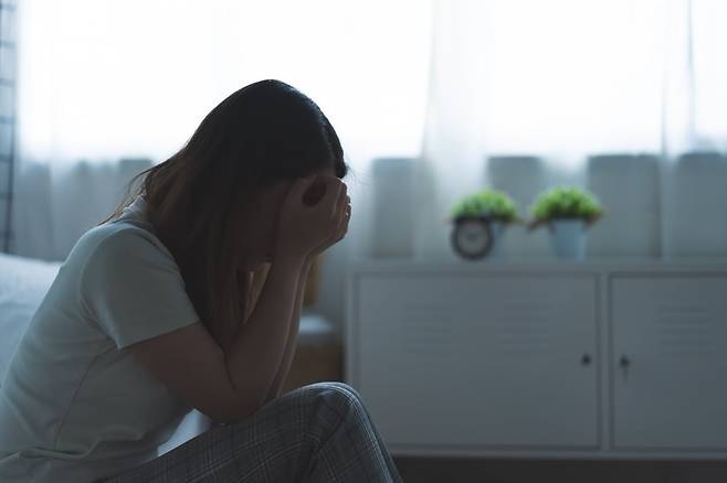 사진은 기사와 무관함 .게티이미지뱅크
