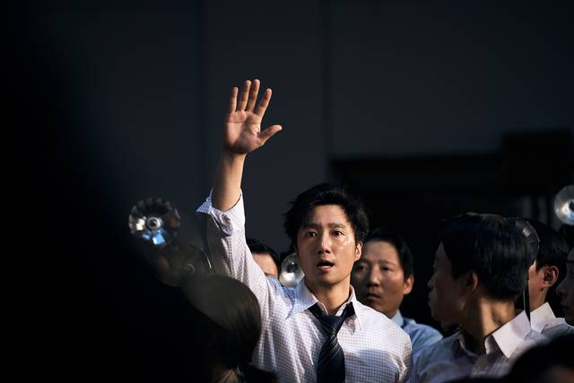 영화 암살자(들)
