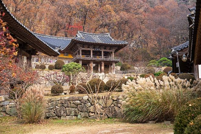 영주 부석사 [한국관광공사 제공]
