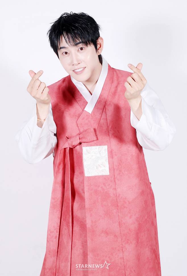 가수 박현호 /사진=김휘선 기자 hwijpg@