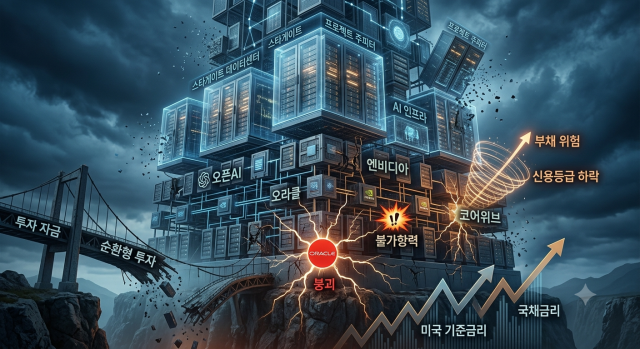 AI로 만든 이미지 [사진=제미나이]