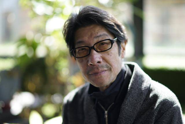 사카모토 준지 감독은 일본의 지한파 영화인 중 하나로 한일 공동제작 영화 '다마코' 촬영을 앞두고 있다. 엣나인 필름 제공