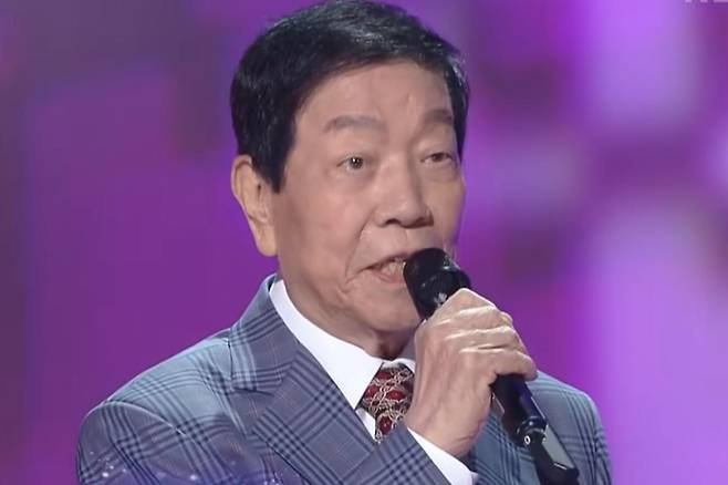 출처:KBS '가요무대'