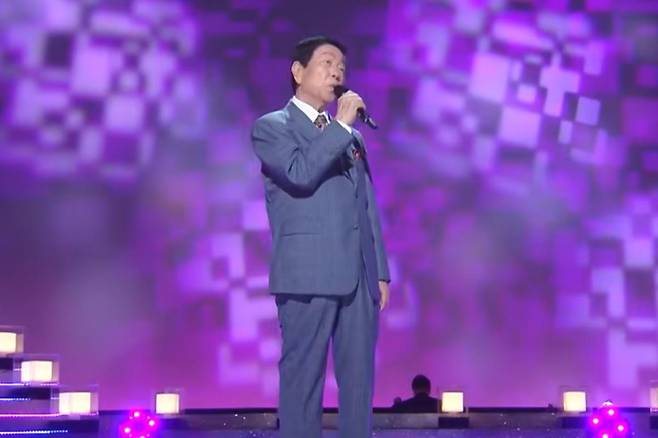 출처:KBS '가요무대'