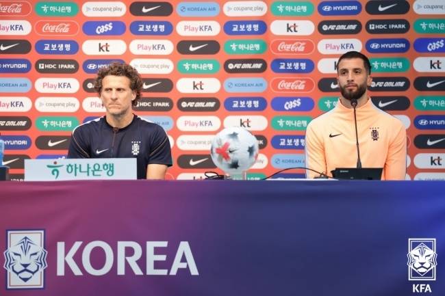 사진=대한축구협회