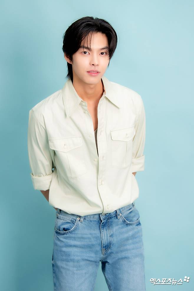 박윤호, 엑스포츠뉴스 고아라 기자