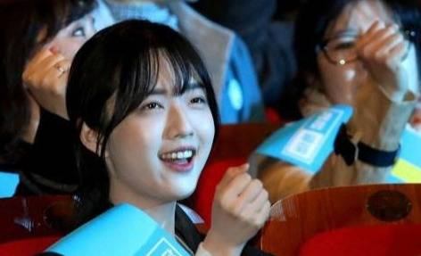 유승민 전 의원의 딸 유담 인천대 무역학부 교수. [사진=연합뉴스]