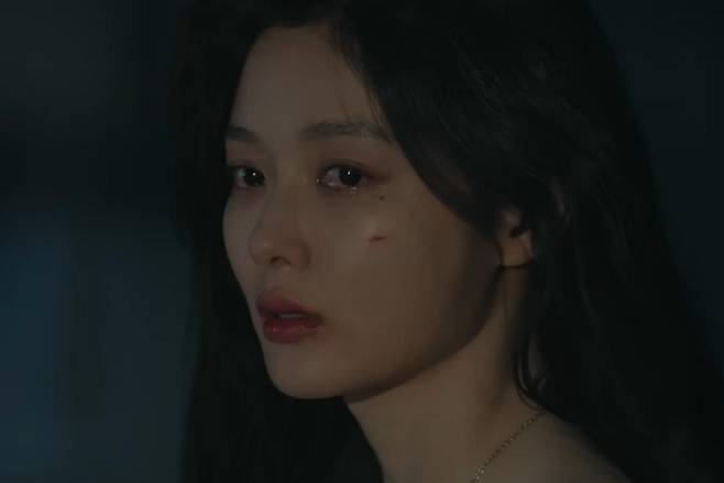 출처:tvN '100일의 거짓말'