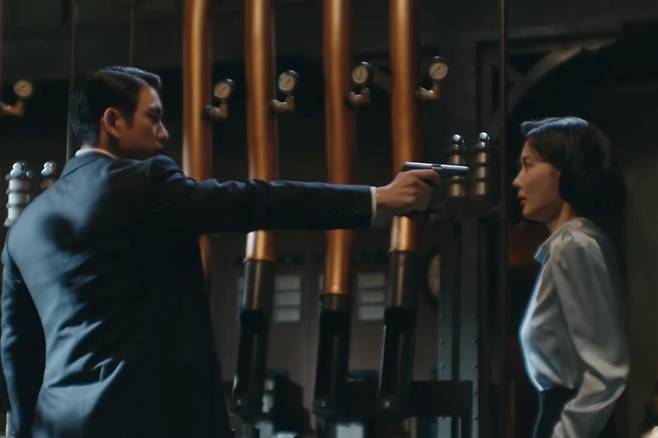 출처:tvN '100일의 거짓말'