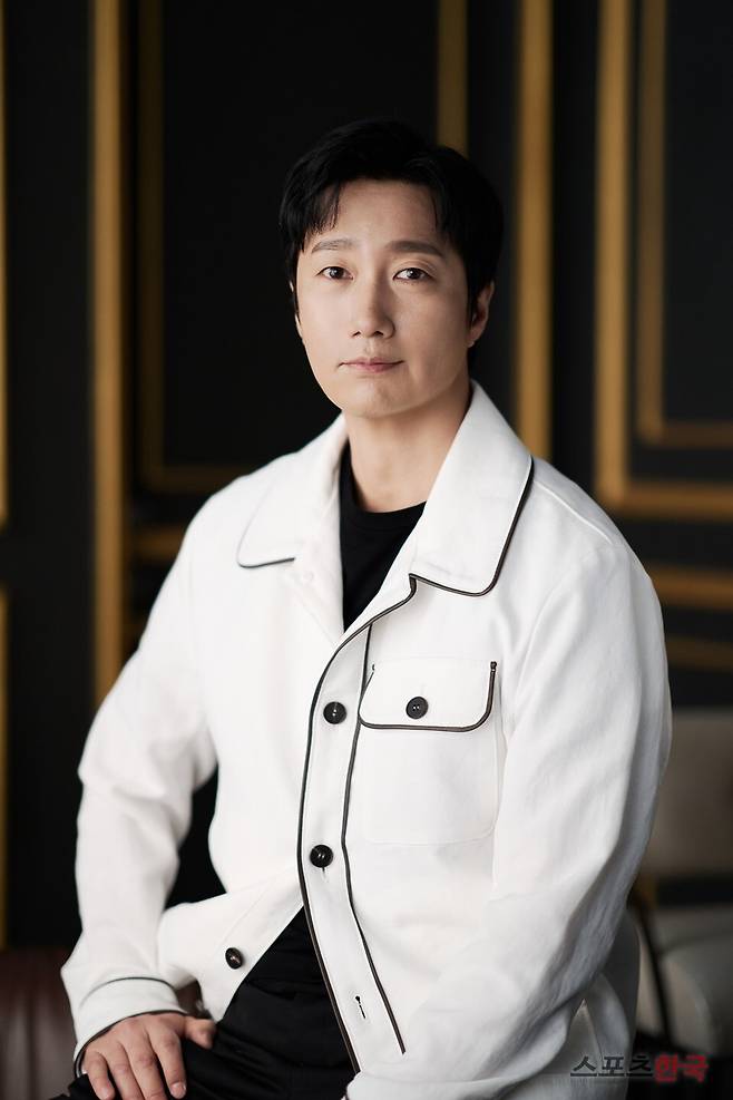 배우 박해일 ⓒ하이브미디어코프