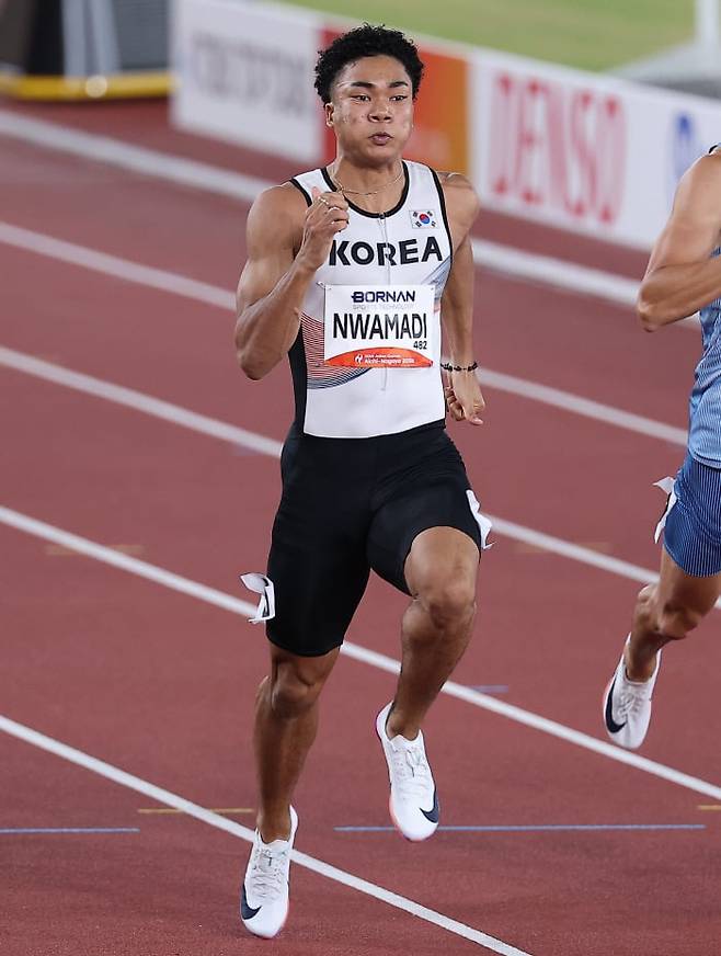 나마디 조엘진/연합뉴스