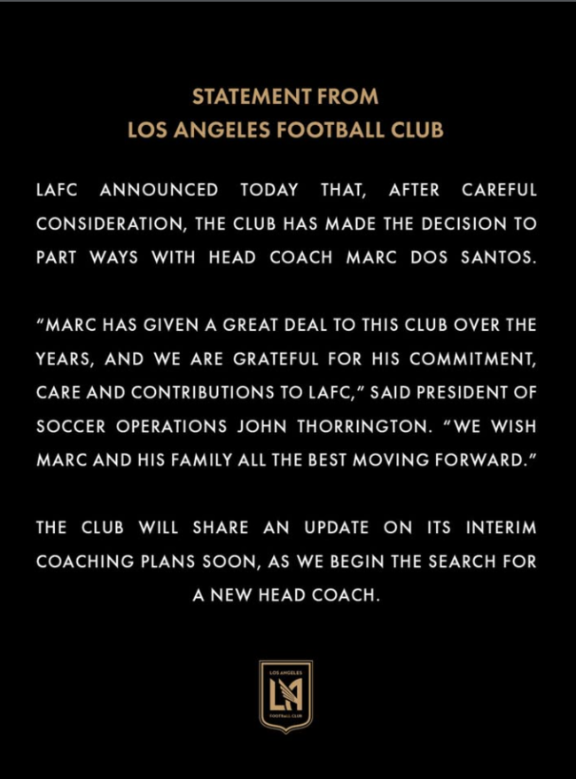 사진=LAFC
