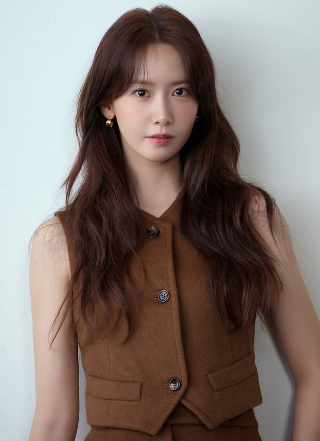배우 임윤아. SM엔터테인먼트 제공