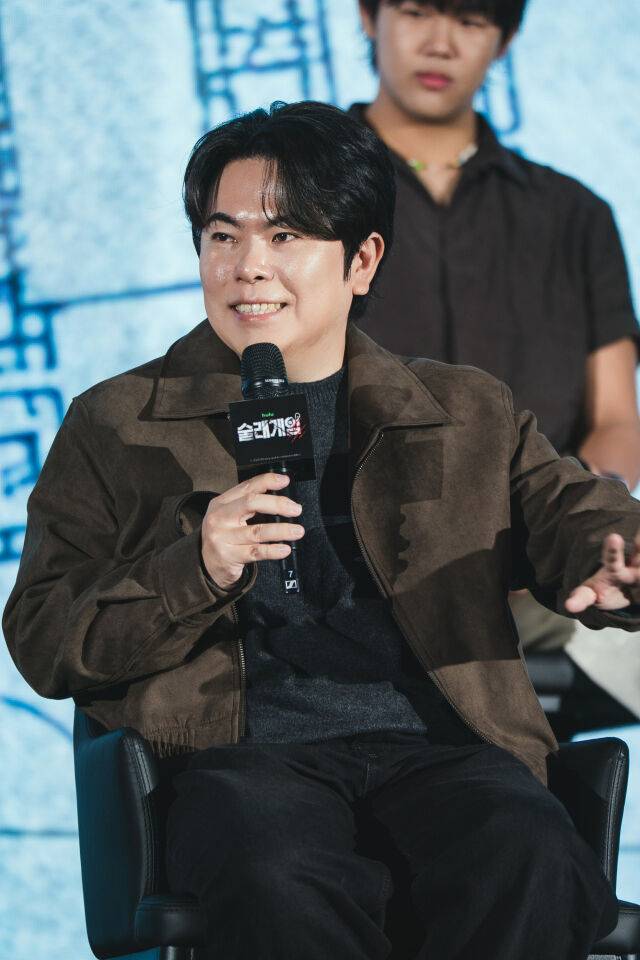 현정완 PD / 디즈니+
