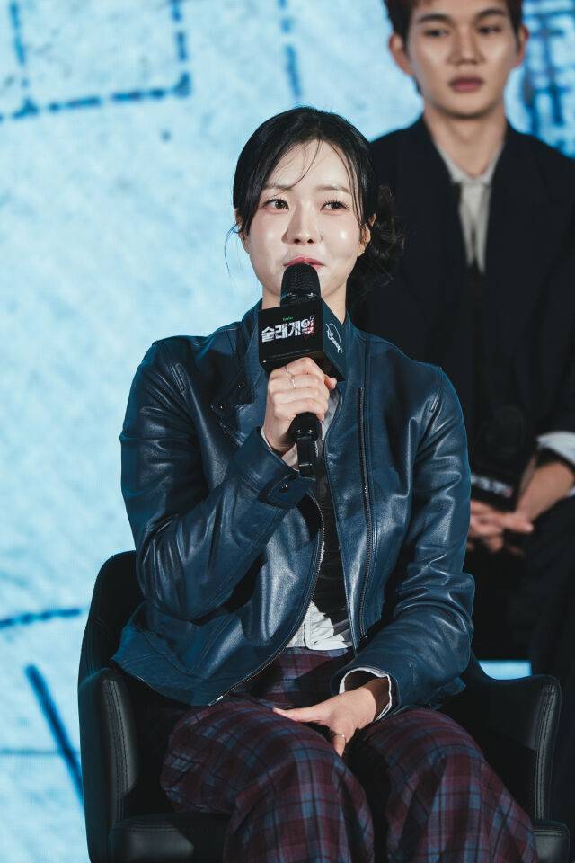 박지민 / 디즈니+