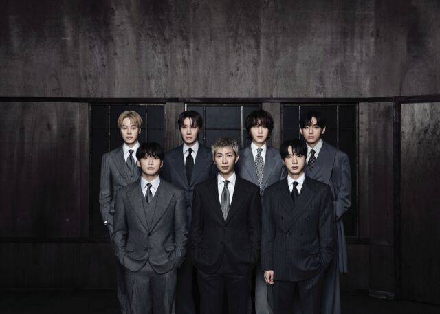 BTS / Big Hit Music