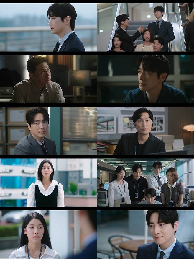 ** 드라마 '로또 1등도 출근합니다', 연이은 **대박** 행진! 당신의 **로또 1등** 비결은?
**
