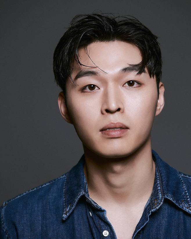 배우 김우겸 VAST엔터테인먼트