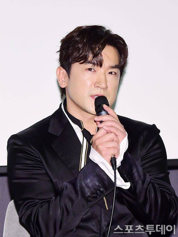 이민우 / 사진=DB