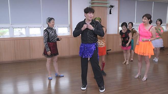 출처:KBS 1TV ‘황신혜의 같이 삽시다’