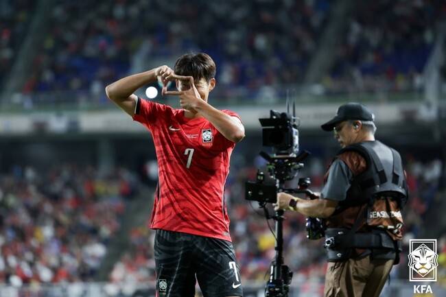 사진=KFA