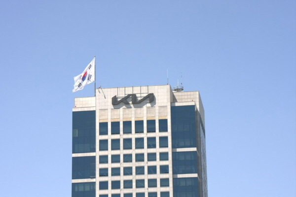 기아 본사 [기아]