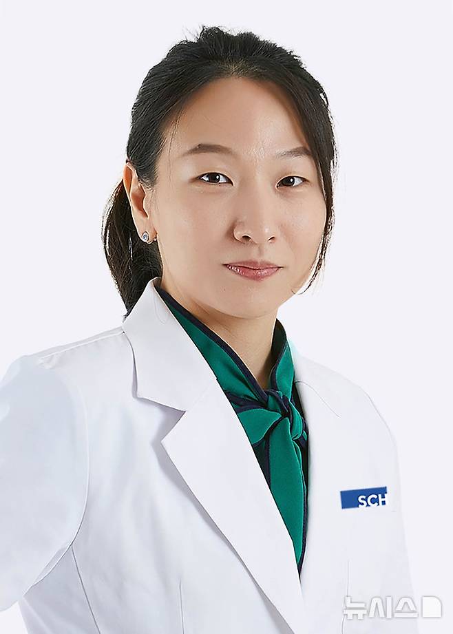 [부천=뉴시스]이아름 순천향대 부천병원 영상의학과 교수. (사진=순천향대 부천병원 제공) 2026.09.29. photo@newsis.com