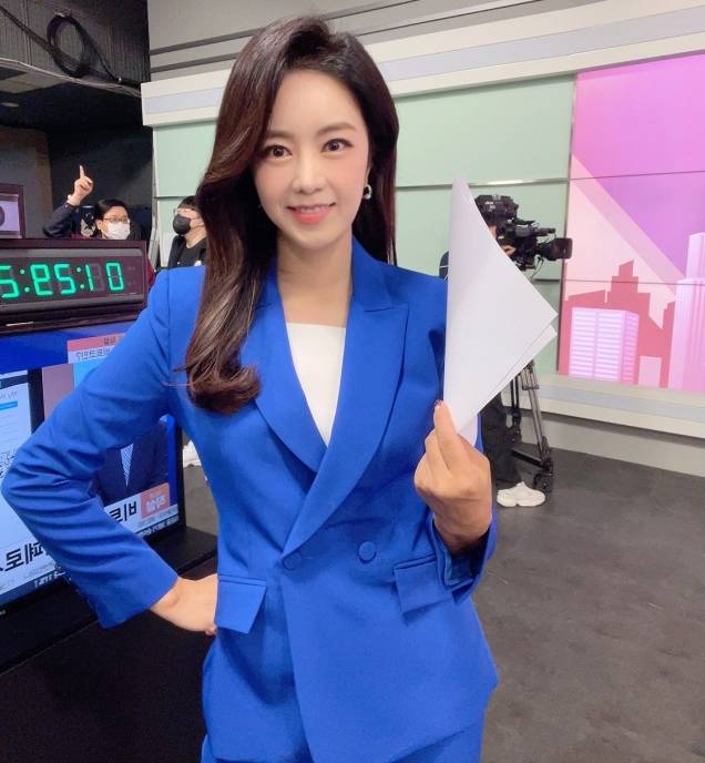 김주희. 사진=SBS Biz