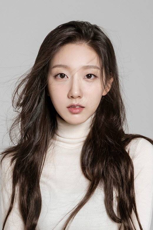러블리즈 정예인 [써브라임 제공. 재판매 및 DB 금지]